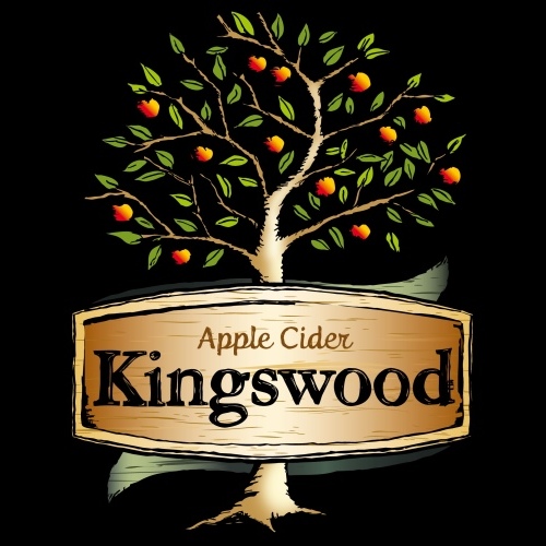 KINGSWOOD CIDER