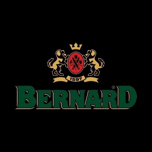 BERNARD DARK LAGER