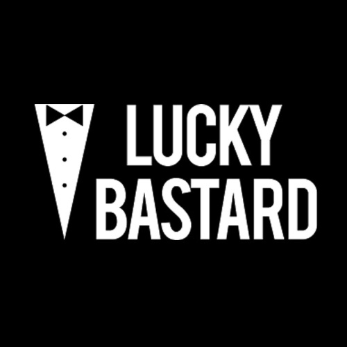 LUCKY BASTARD
